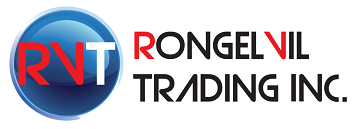 Rongelvil Trading Inc. - Logo