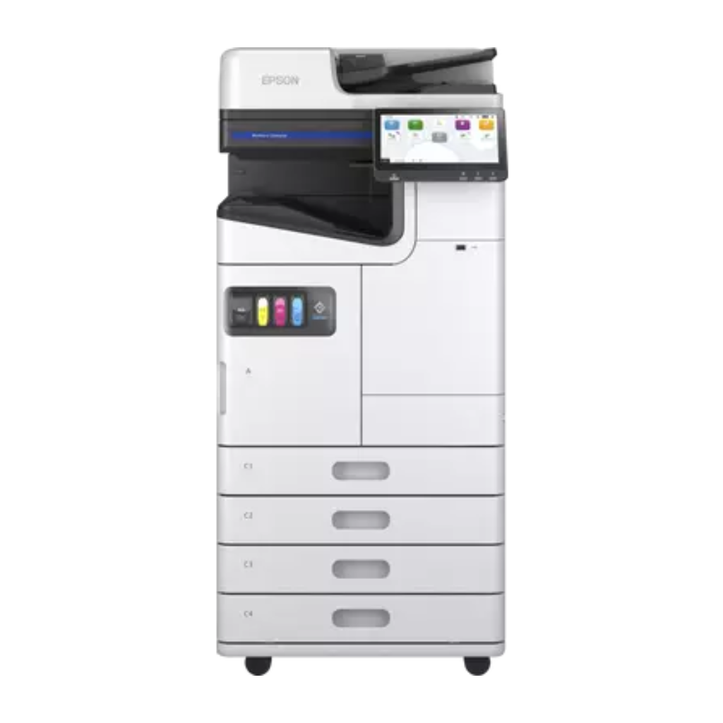 EPSON AM-C4000_ AM-C5000_ AM-C6000