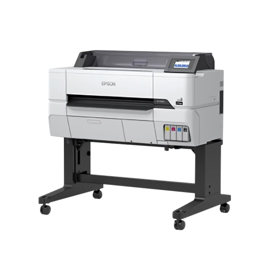 EPSON SC-T3270 _ SC-T5270 _ SC-7270