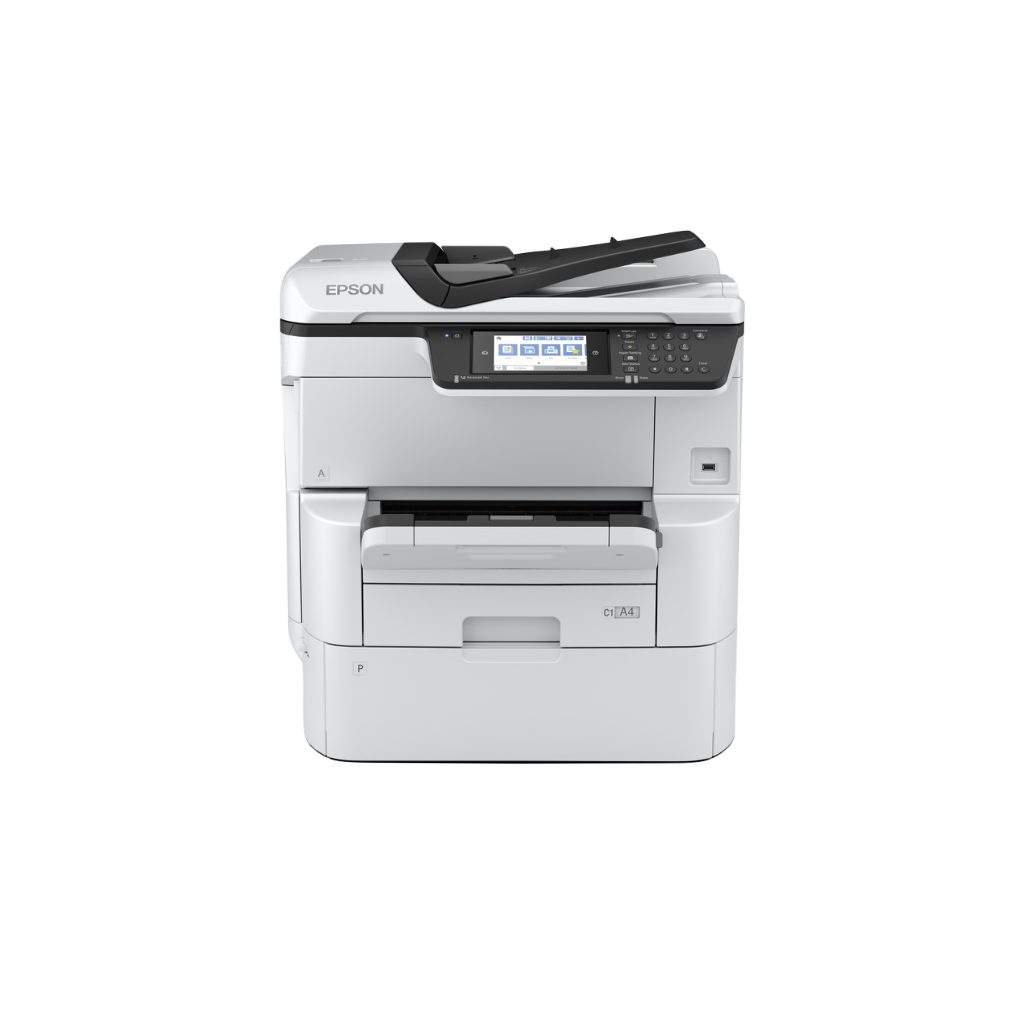 EPSON WORKFORCE C878R_C879R