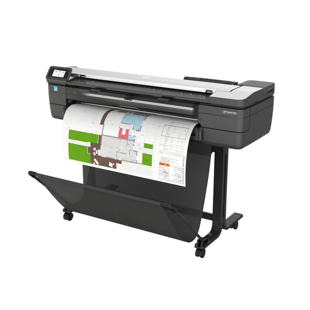 HP DesignJet T830 _ T850