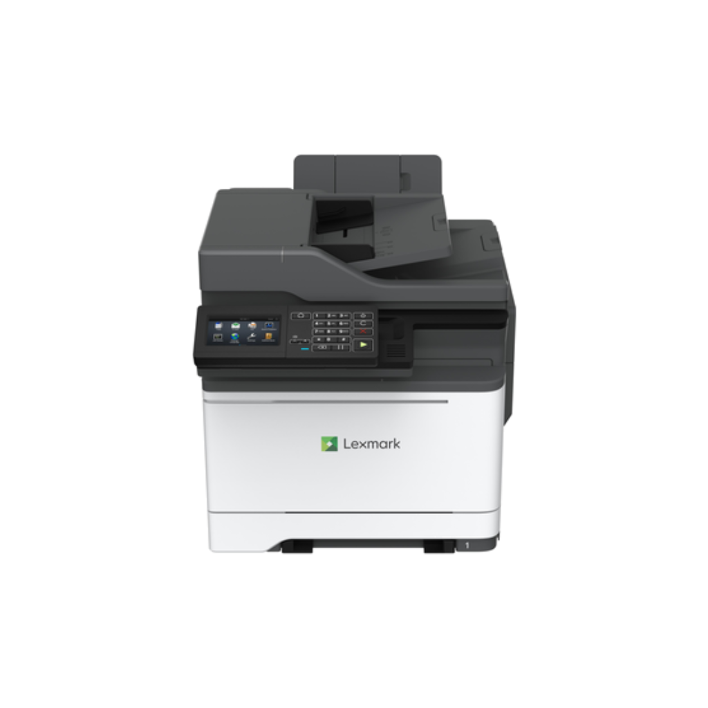 LEXMARK CX522ade