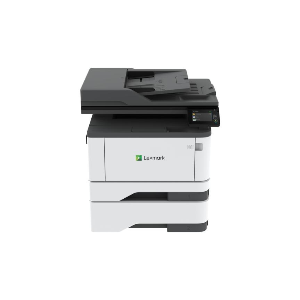 LEXMARK MX431adn