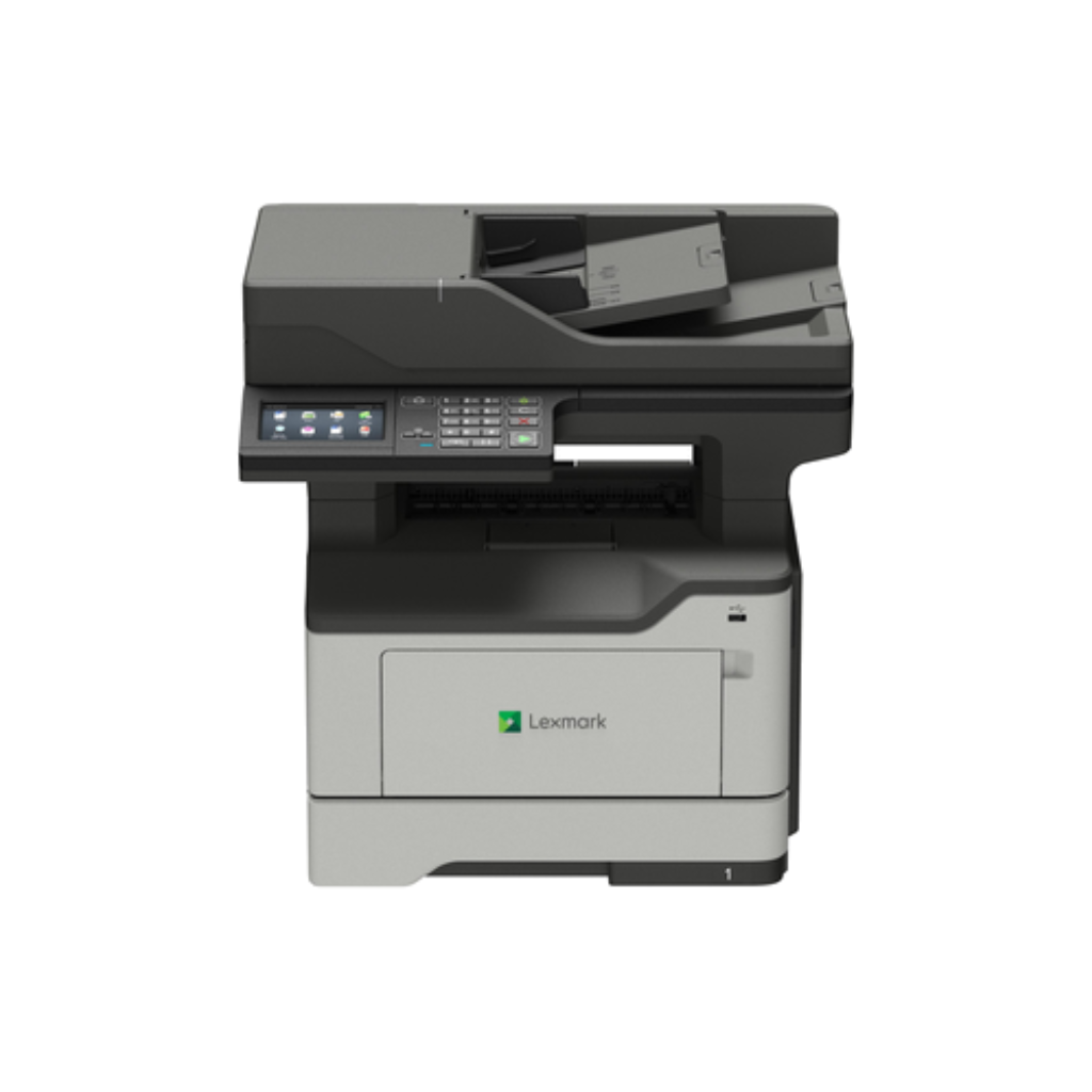 LEXMARK MX521ade